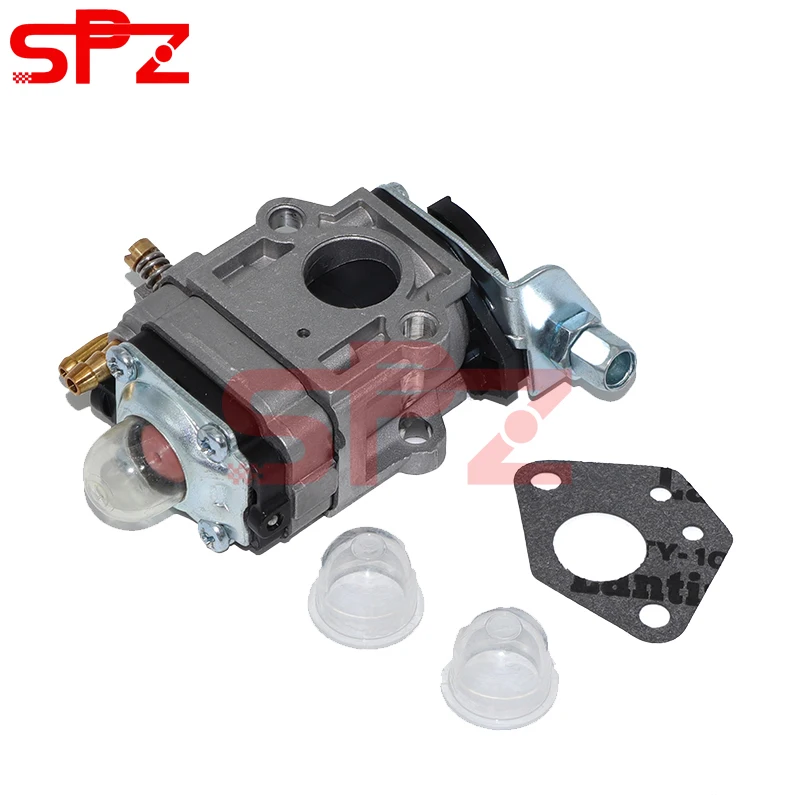 

1E40-5 MP 15 43cc 47cc 49cc 50cc 2-Stroke Carburetor