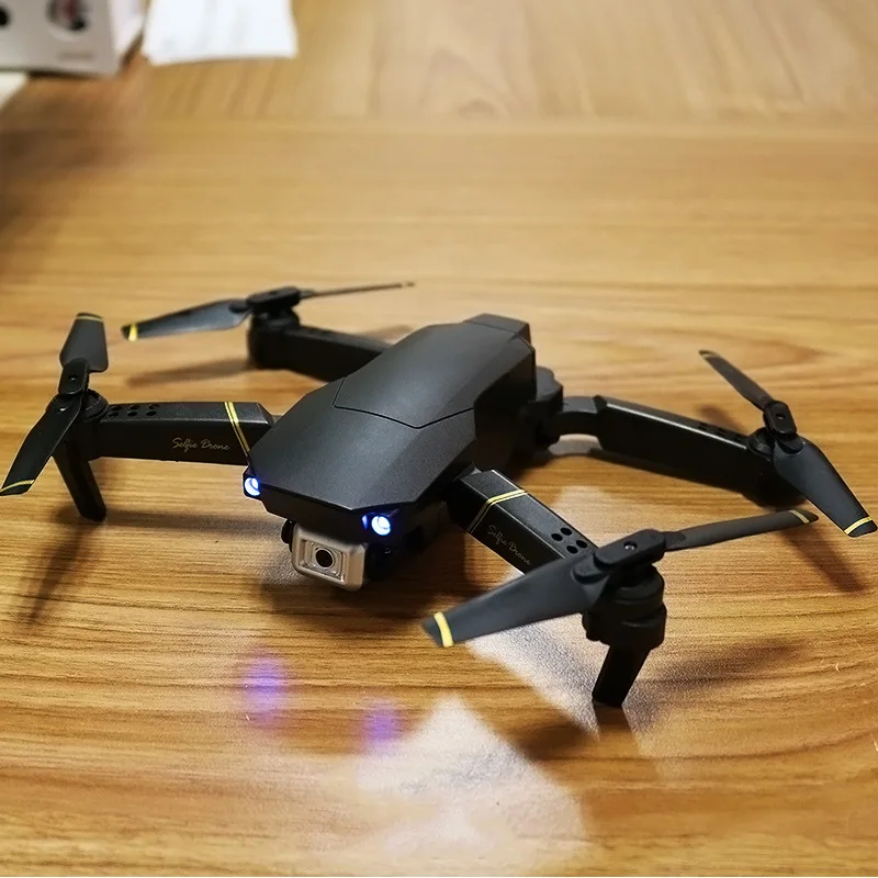 Дрон HD камера 1080P видео в реальном времени дроны Pro RC Вертолет FPV складной