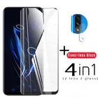 Закаленное стекло для Lenovo K13 стекло для Lenovo K13 Pro стекло 2.5D полное покрытие Защита экрана для Lenovo K13 Note пленка для объектива