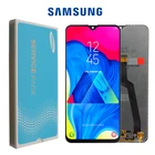 Оригинальный ЖК-дисплей 6,2 дюйма для SAMSUNG Galaxy M10 2019, сенсорный экран SM-M105 M105F M105GDS, дигитайзер в сборе + Сервисный пакет