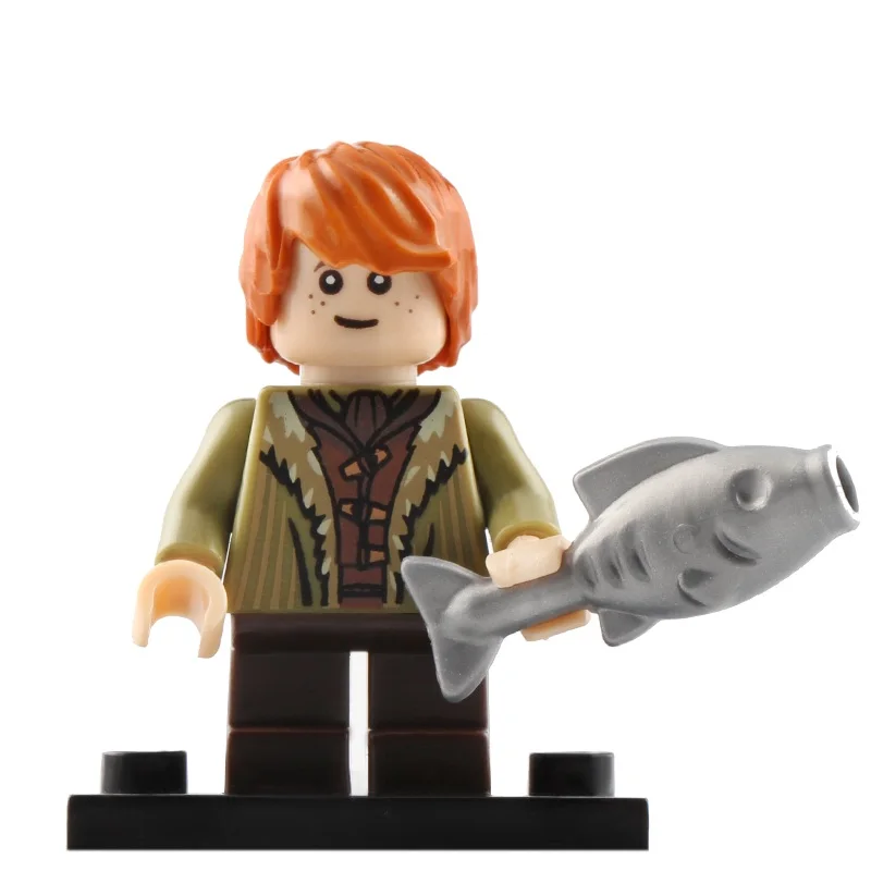 8 шт./компл. Lego Властелин Колец экшн Minifigured балин Торин Бильбо модели