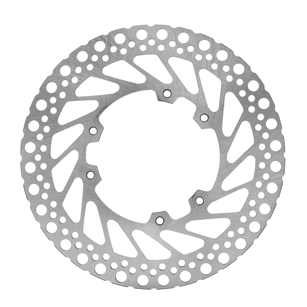 

Made Of High Impact Stainless Steel And Durable In Use Stable Performance 240mm Motorcycle Brake Disc Rotor For Honda