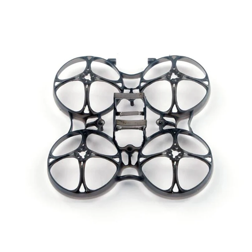Hppymodel Mobula7 V3 рама 75 мм 2s Bwhoop рамка обновленная запасная часть для Mobula 7 FPV гоночный