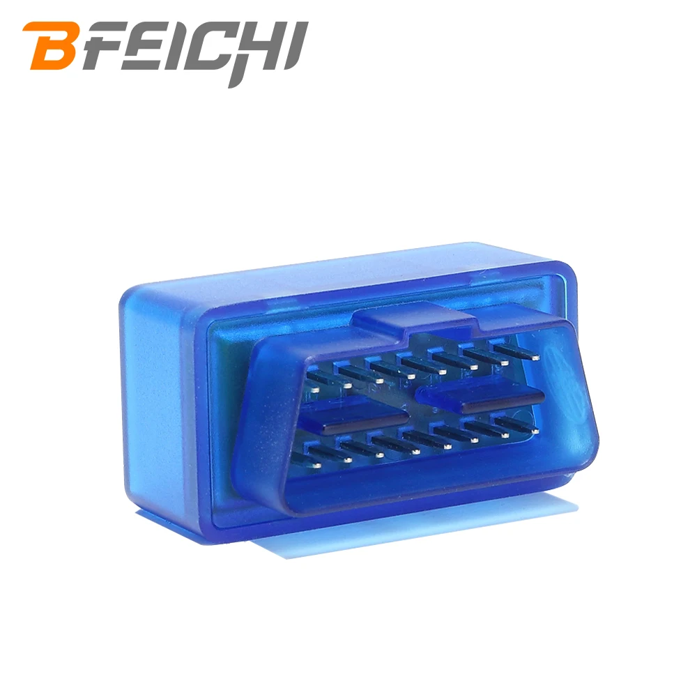 Bfeichi высококачественный профессиональный адаптер OBD для автомобильного DVD плеера