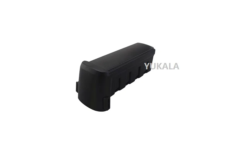 

11.4V 3000mAh lipo battery For H117S Zino GPS RC Drone Quadcopter Spare Parts Intelligent Battery black
