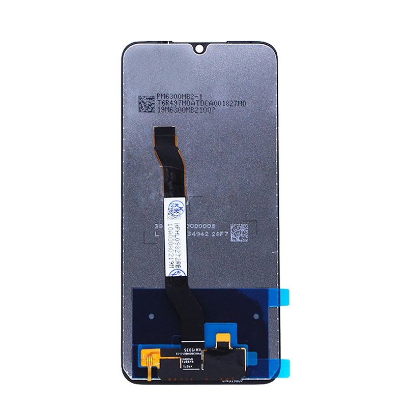 Для Xiaomi Redmi S2 5,9" сенсорный ЖК-дисплей+ рамка Полная сборка Замена для Redmi Y2 экран