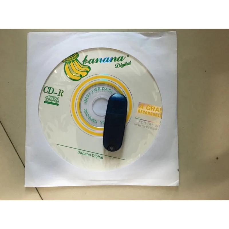 Новое поступление CD и USB-ключ TIS2000 для SAAB TECH2 TIS 2000 программное обеспечение saab cars |