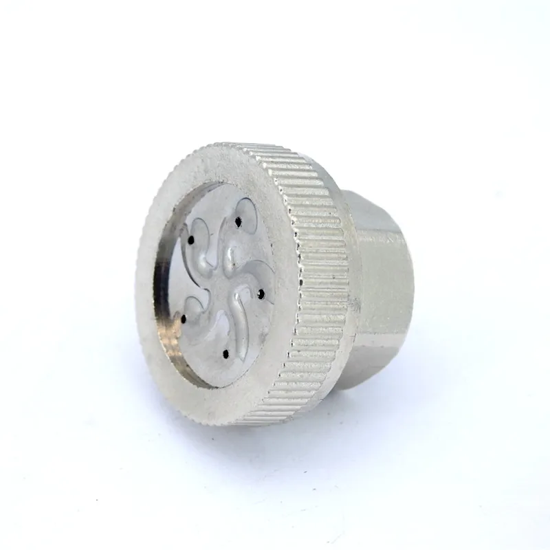 Brass garden sprayer nozzles irrigation for pesticide atomizing spray accessories | Дом и сад