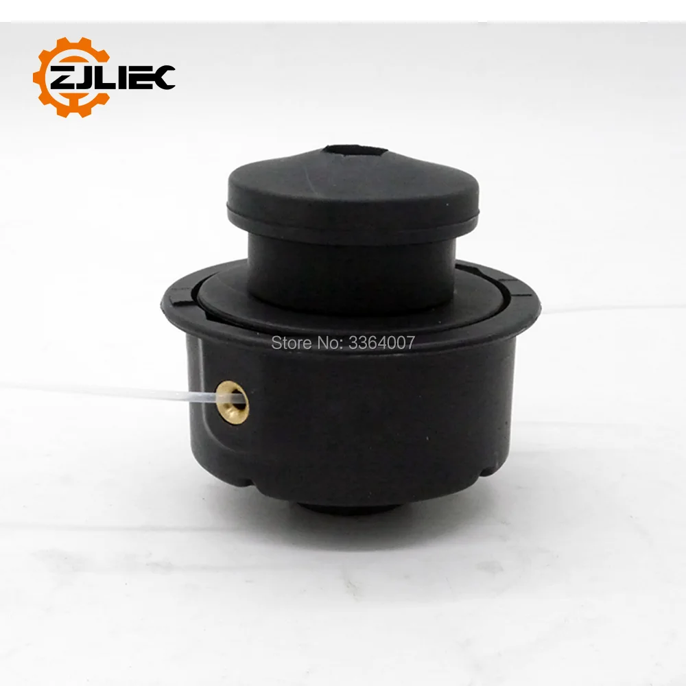 Электрический триммер подходит для кустореза травы 260 изогнутый тип маленькая