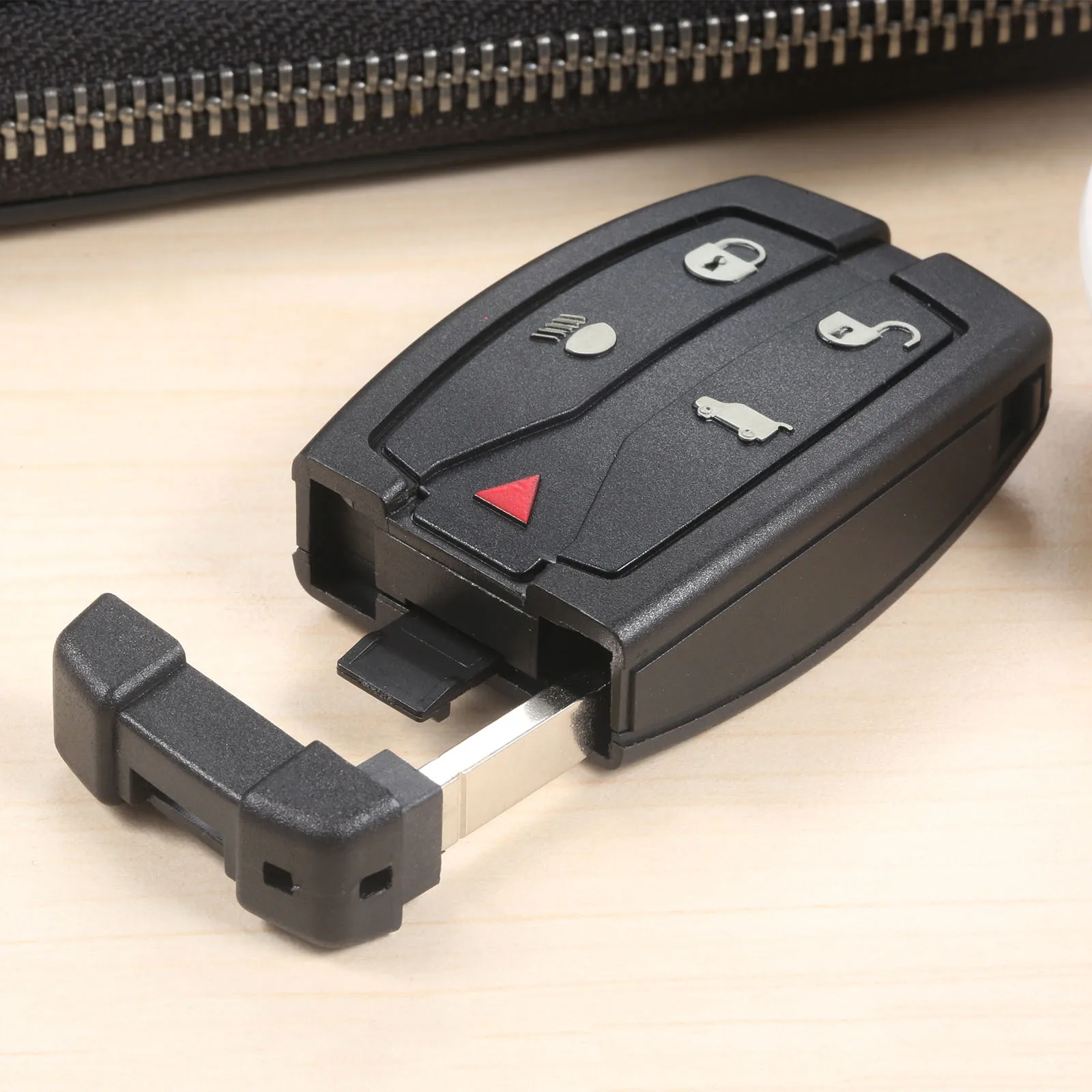 5 кнопок сменный автомобильный пульт дистанционного управления ключ 433 МГц PFC7953