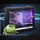 Лампа-ловушка для комаров, 40 Вт, 110-220 В