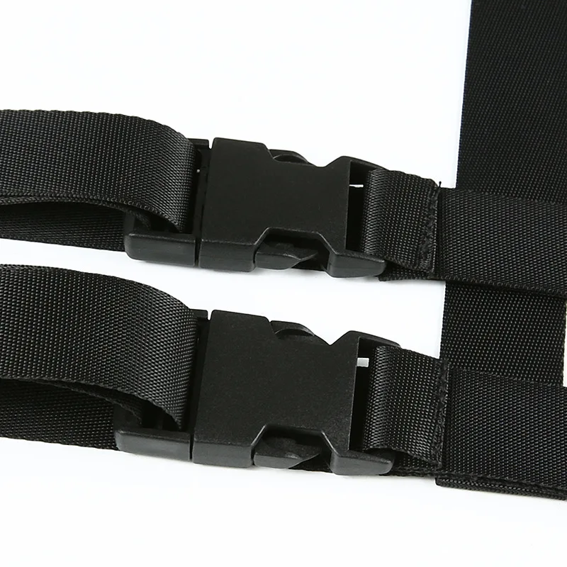 BOOFEENAA неоновая зеленая ребристая трикотажная футболка уличная осенняя одежда