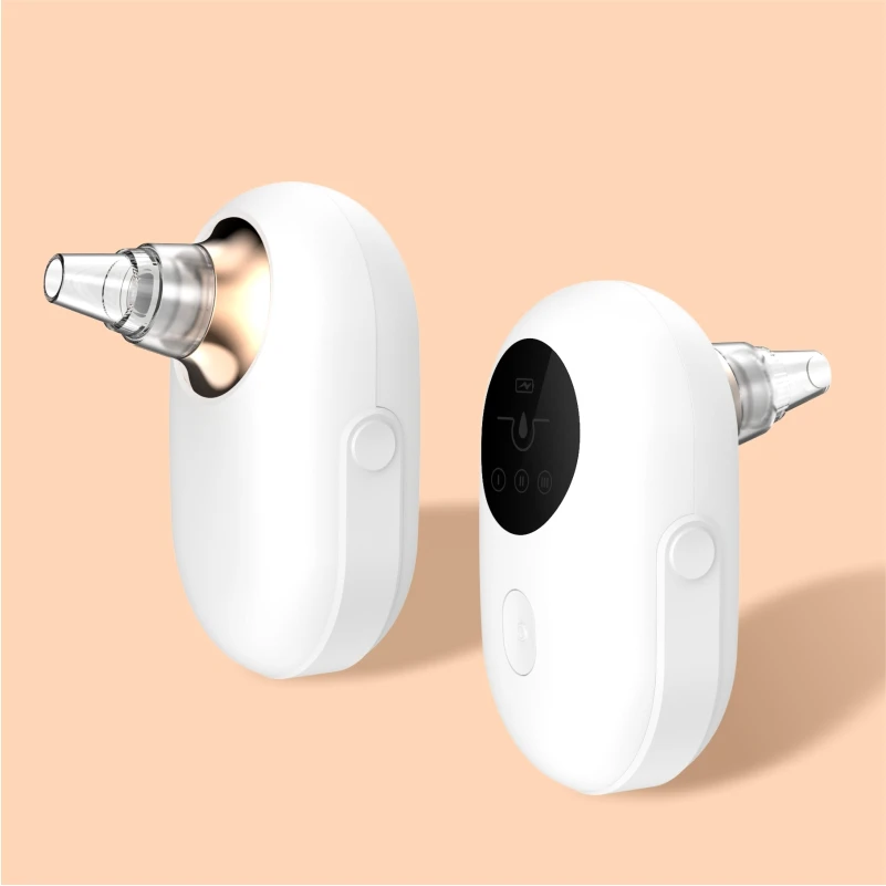 

Household Woodpecker Blackhead Instrument Acne Removal Electric Blackhead Remover For Blackheads