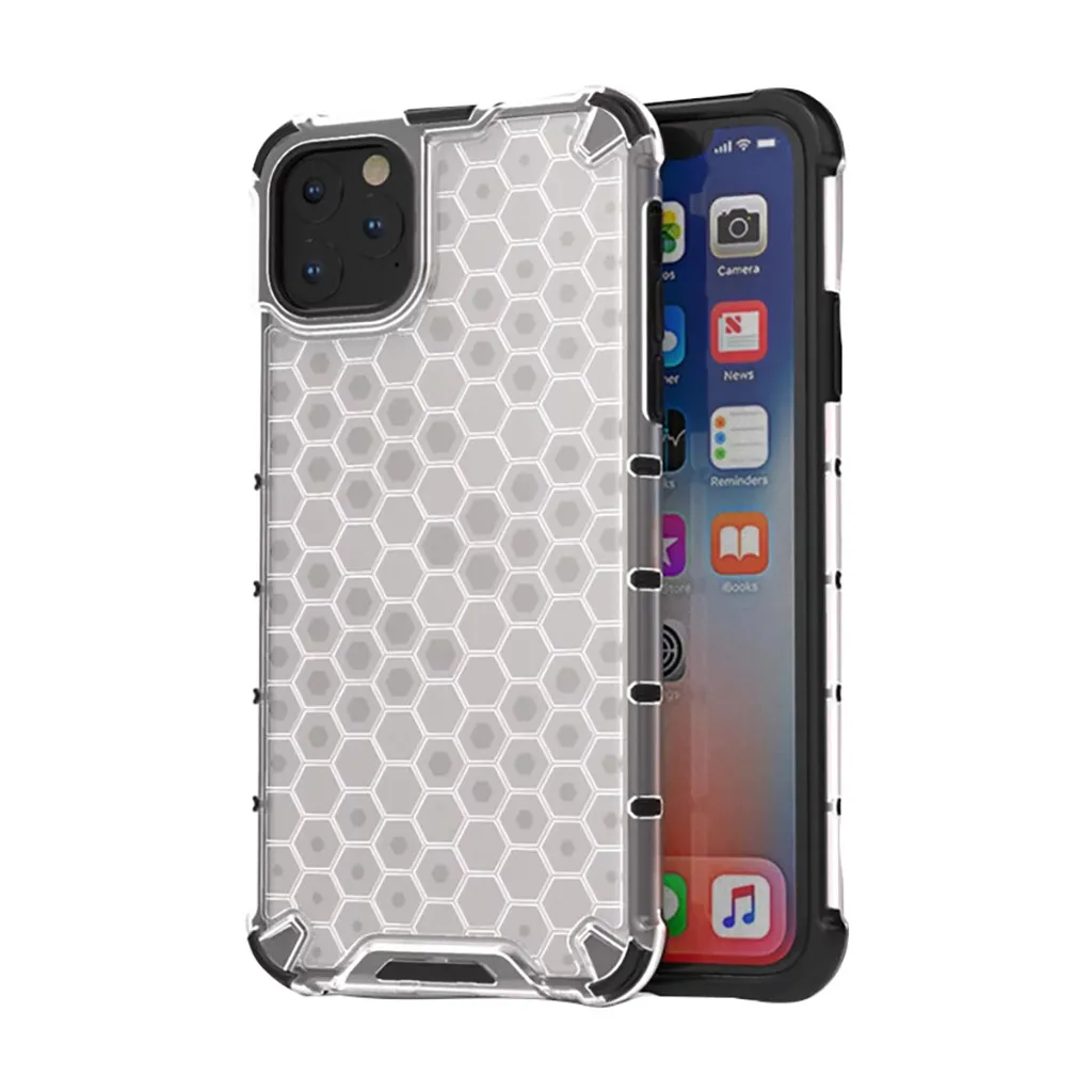 Чехол для телефона Iphone11 Pro Max сотовый анти капля чехол мобильного 5 8 дюймов #