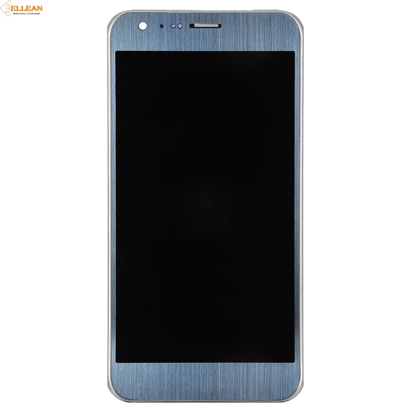 Catteny продвижение 5 2 дюймовый X Cam дисплей Замена для LG K580 Lcd с сенсорным экраном