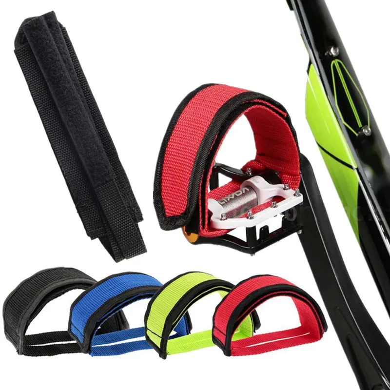 1 шт. педали велосипеда велосипедный пояс фиксированный Шестерни велосипедные