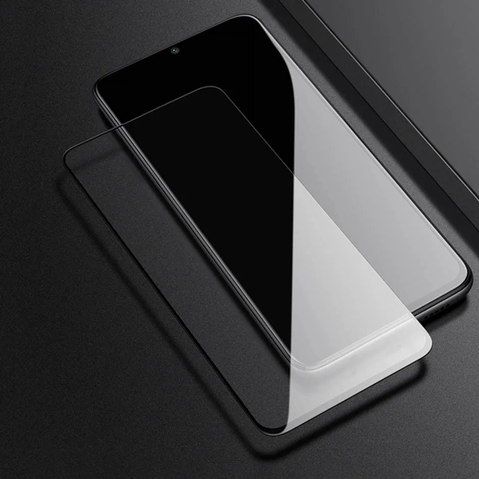 Фото Закаленное стекло для Samsung Galaxy A53 5G A73 A23 M53 M23 M33, защита экрана + пленка для объектива камеры Samsung A13 4G A 13, стекло №3