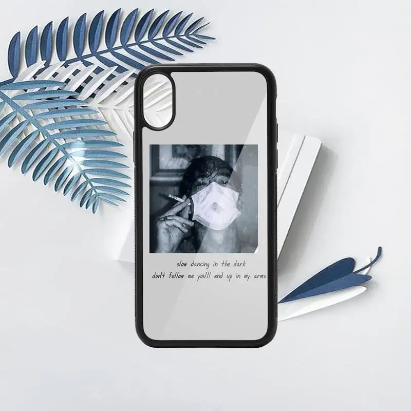 

George Miller Joji famous singer luxury design shell Phone Case PC for iPhone 11 12 pro XS MAX 8 7 6 6S Plus X 5S SE 2020 XR