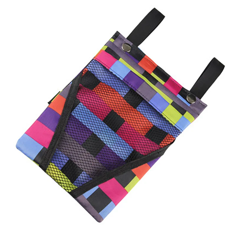 Самый новый мотоцикл электро-транспортный аккумуляторный маленький велосипедный мешок с передним карманом для телефона Xiaomi on.