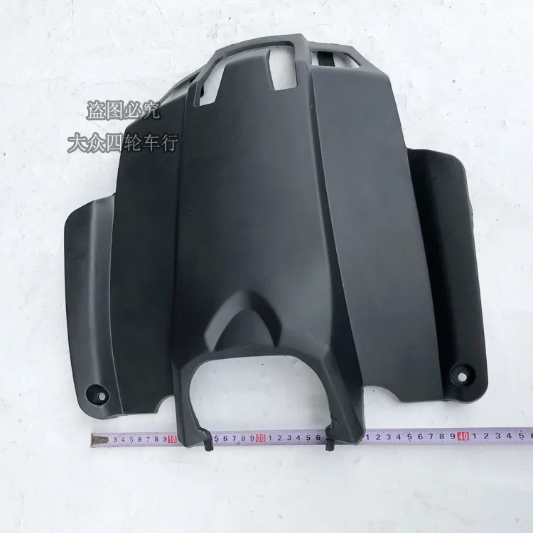 Самостоятельное изготовление четырехколесных запчастей для квадроциклов