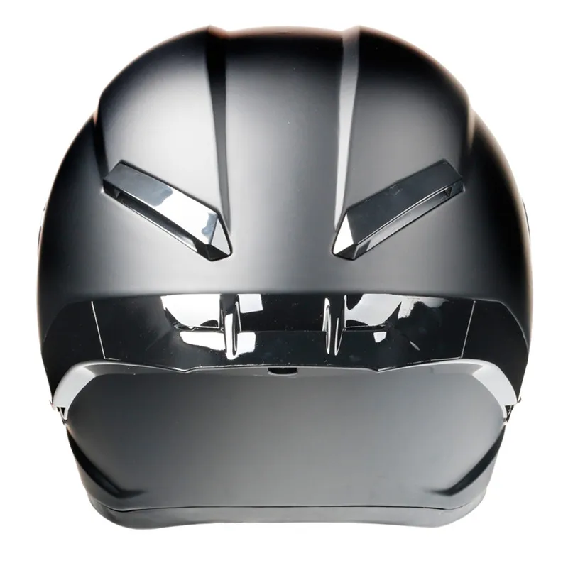 Casco Moto Vintage Motorcycle Helmet Jet Capacetes De Motociclista Vespa Cascos Para Cafe Racer Full Face Helmet enlarge