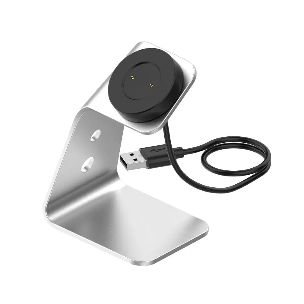 universal magnetic charging dock stand for huawei watch gt2gtgt2ehonor gs pro wearable devices smart accessories free global shipping