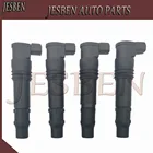 4 шт. 129700-4180 21171-1286 21171-0028 Катушка зажигания для KAWASAKI ER-6F ER-6N VERSYS 1000 Z1000 Z750 ниндзя ZX-12R 650 250R Z750R