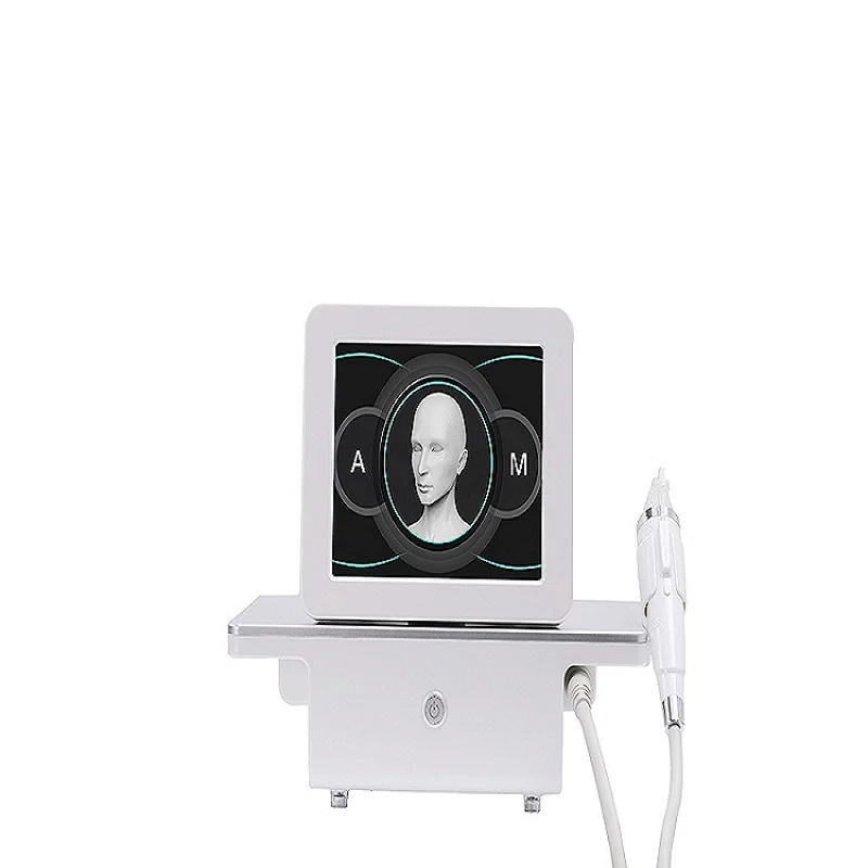 Горячая Распродажа Профессиональный фракции вакуум RF морщин удаление шрамов