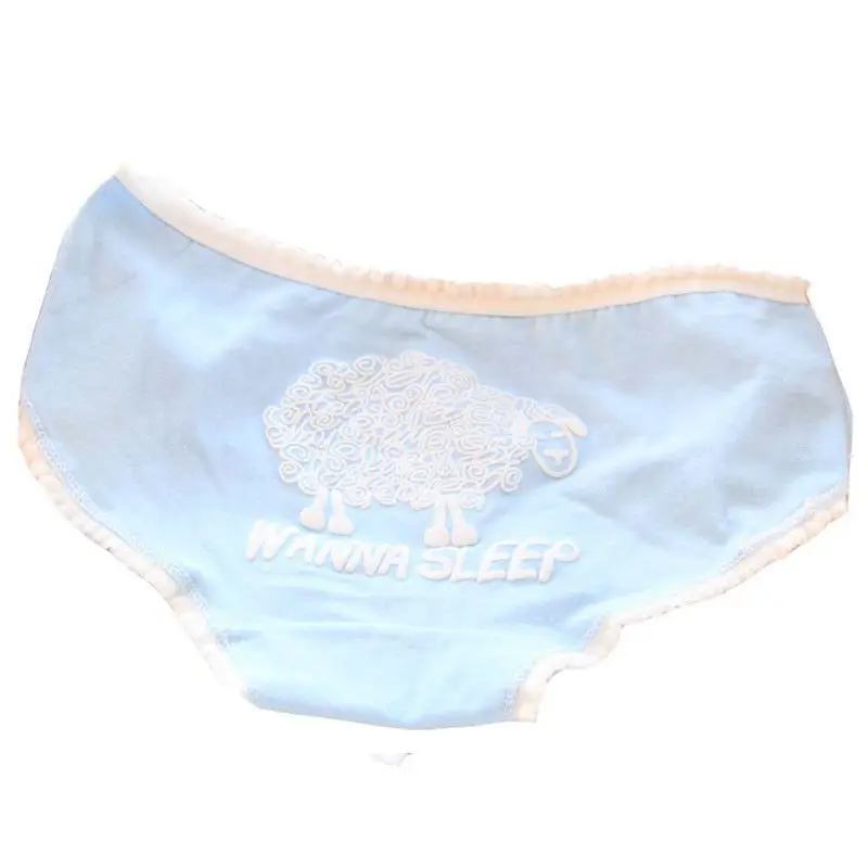 Женские хлопковые бесшовные трусики женское эластичное нижнее белье ярких