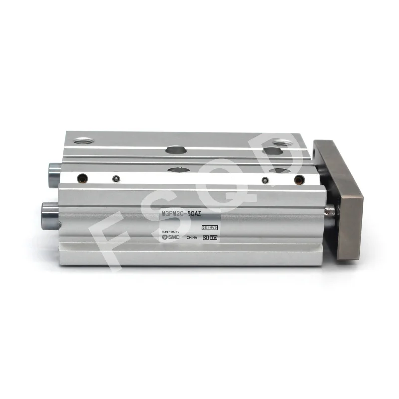 MGPM20 30A 40A 50A 30Z 40Z 50Z 30AZ 40AZ 50AZ FSQD SMC пневматические компоненты воздушный инструмент