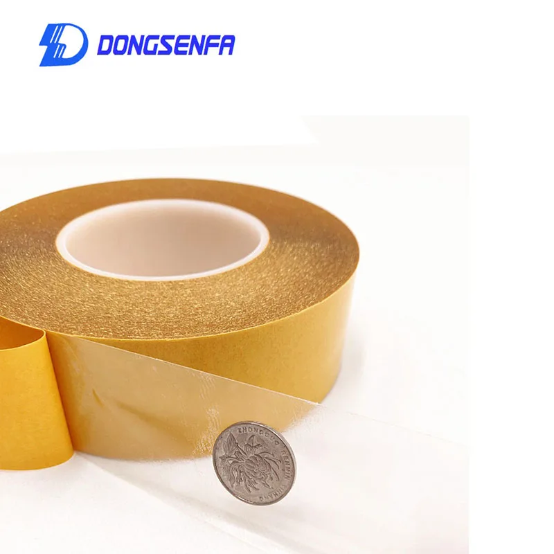 Лента Клейкая прозрачная термостойкая 50 м ширина более 10 мм | Обустройство дома