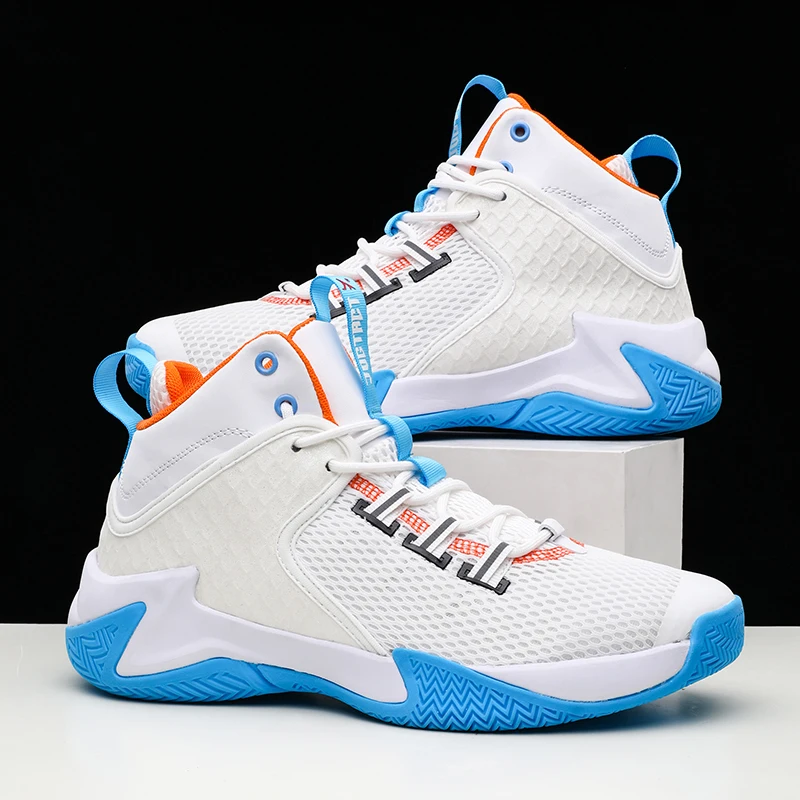 

Men's Athletic Shoes Shoes For Men Fashion Mens Sneakers Casual Comfortable Breathable Sneaker Cricket High Top Men's Mesh