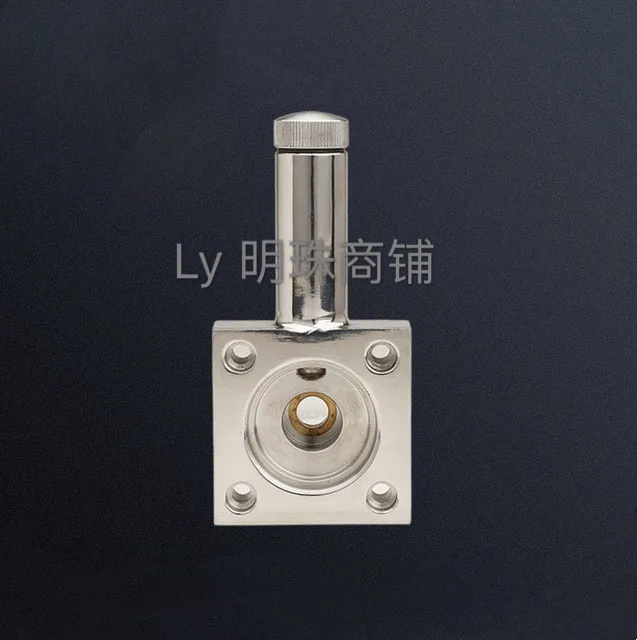 

Manual Filling Machine Accessories Cylinder Seat Discharge Valve A03