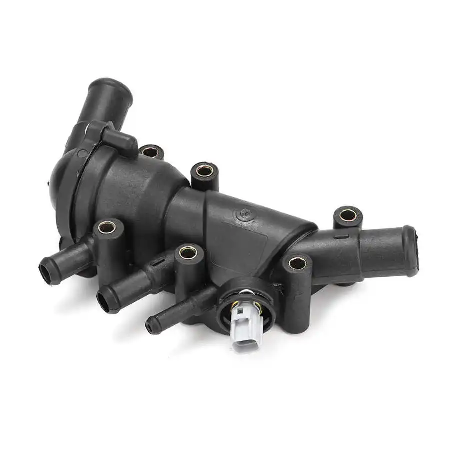 

Air temperature sensor Air temperature Sensor Car engine Refrigerator Thermostat 1337823 Fit for FORD KA 1,3 1,6 DURATEC 2002