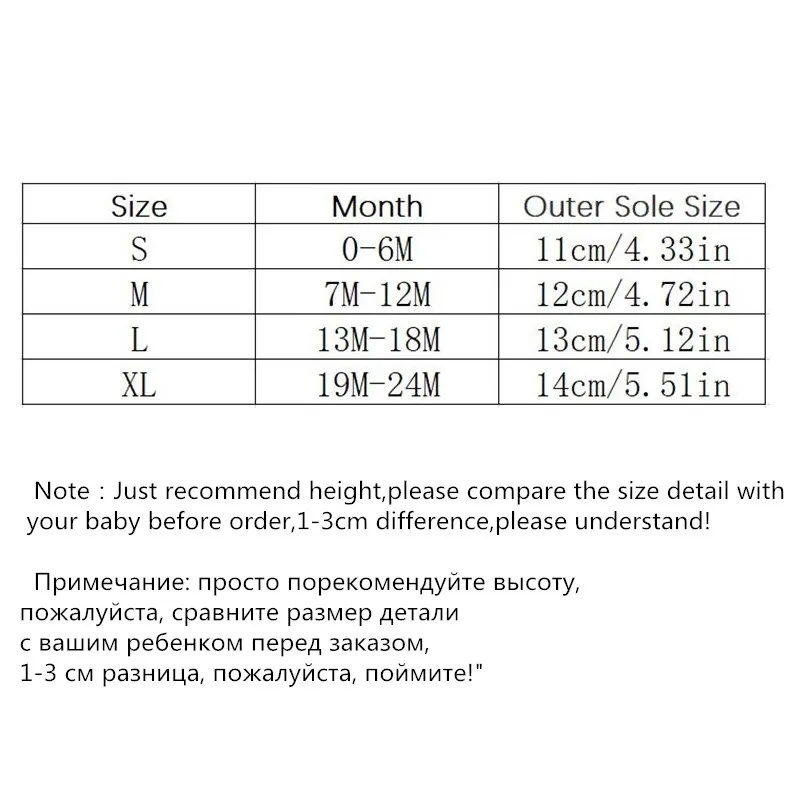 Ботинки детские с нескользящей подошвой мягкие удобные мультяшными