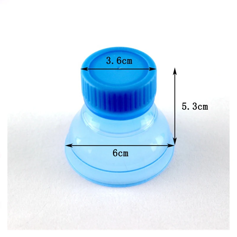 Creative Explosion Small Cans Coke Lid Sprite Leakproof Factory Direct Supply With Screw Bottle Top Helper | Дом и сад