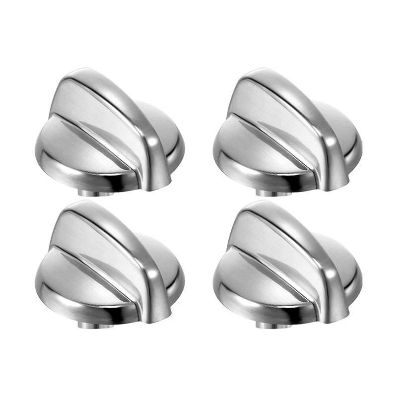 

WB03T10325 Knobs Burner Control Knobs for Universal Electric GE Range Cooktop Knob 2691864 PS3510510 (6 Packs)