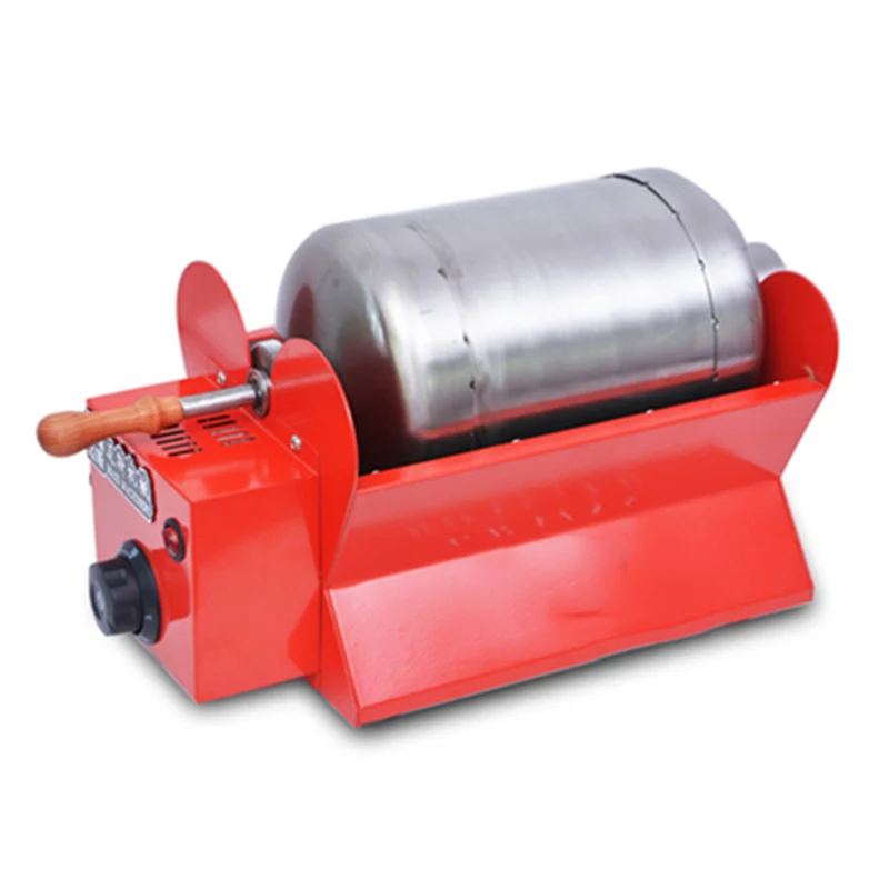 

Зерна кунжута из нержавеющей стали, 220 В