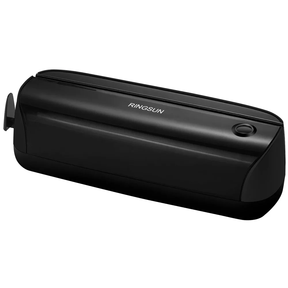 Дырокол для бумаги Электрический с адаптером офиса школы студии емкость 15 листов