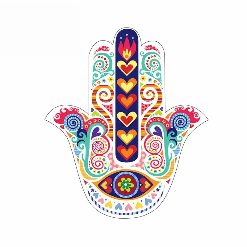 

1 piece For Art Car Repair Sticker Decoration Waterproof Decal Laptop Suitcase Truck Motorcycle Auto Accessories PVC,13cm*11cm