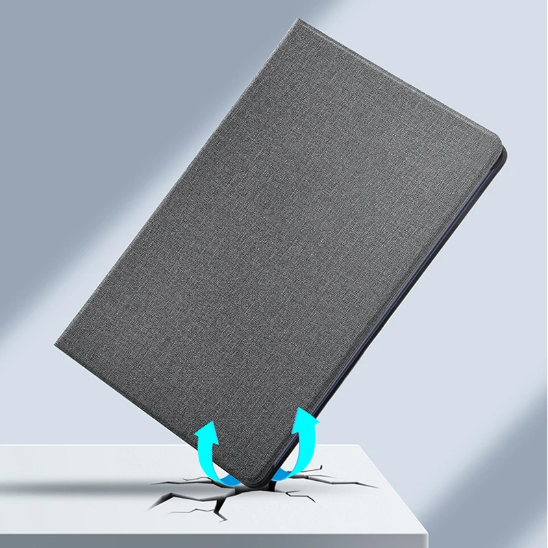 Чехол для Amazon Fire HD 8 2020 / Plus дюймов чехол-подставка планшета умный чехол 2018 0 дюйма
