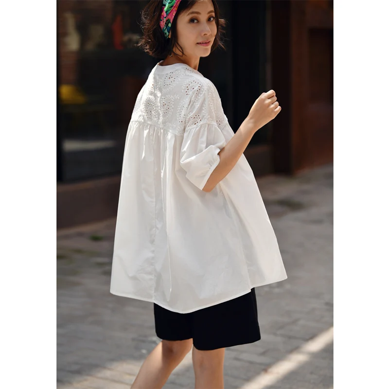 Микоко C8026C простой дизайн изысканная вышивка слово Показать Тонкий Темперамент