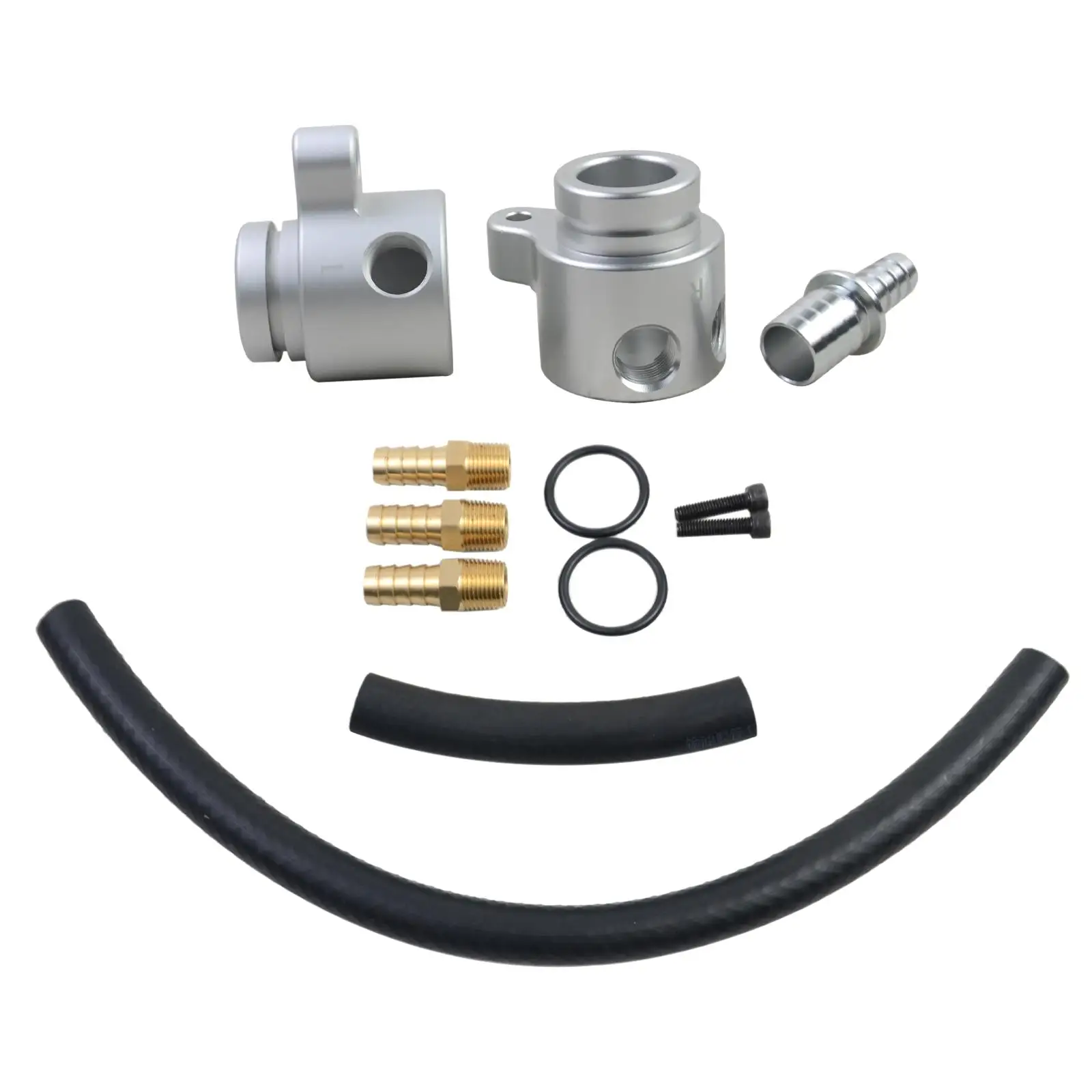 AP03 1996-2004 для Ford 4 6 SVT Mustang Cobra комплект охлаждения в HCM | Автомобили и мотоциклы