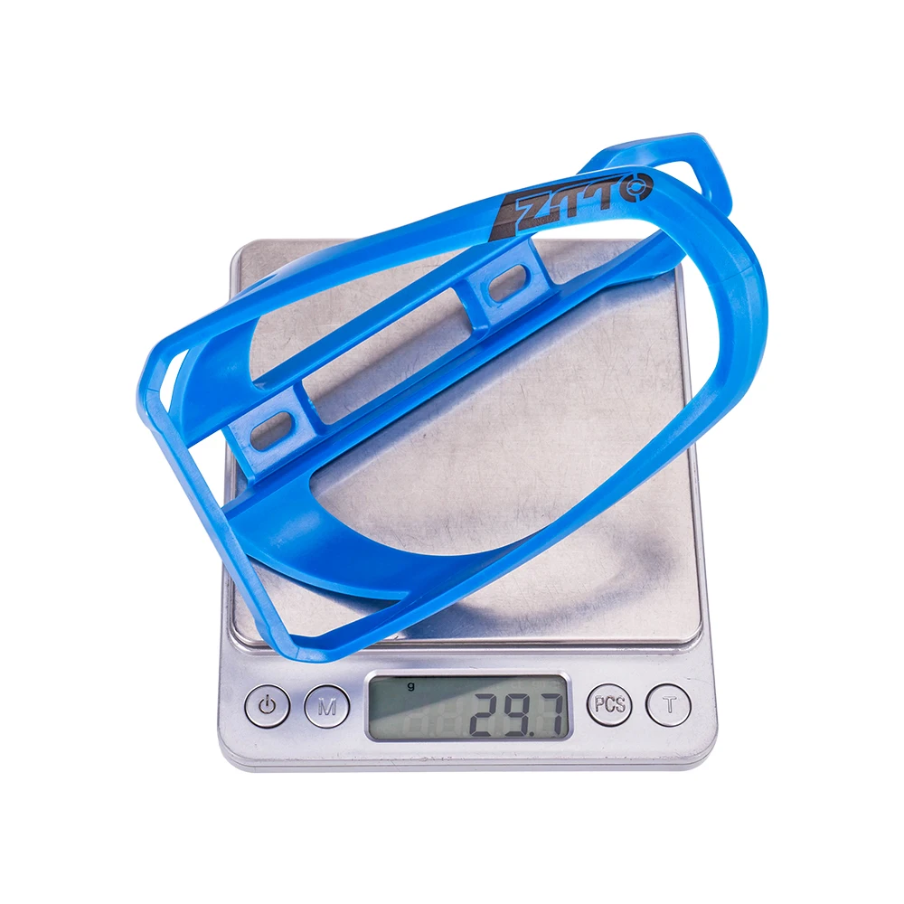 ZTTO Универсальный MTB горный велосипедный флягодержатель велосипедные бутылки