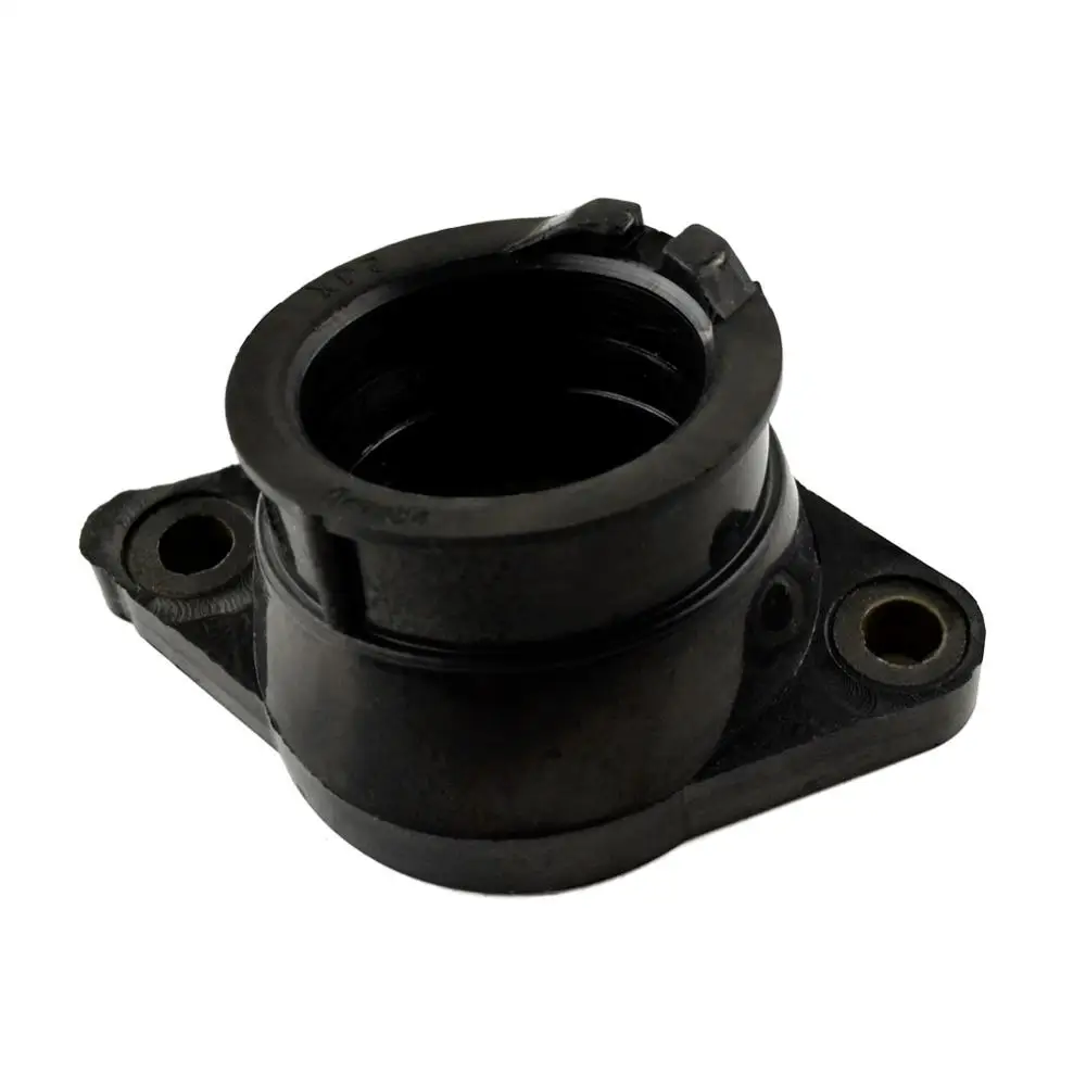 Запчасть для мотоцикла впускной коллектор карбюратора YAMAHA TW200 2JX 1987 2000 TW 200 2