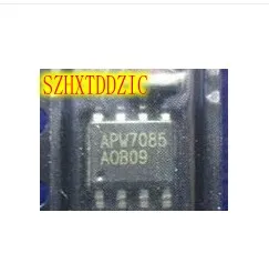 5 шт./лот APW7085 SOP8 [SMD]|Интегральные схемы| |
