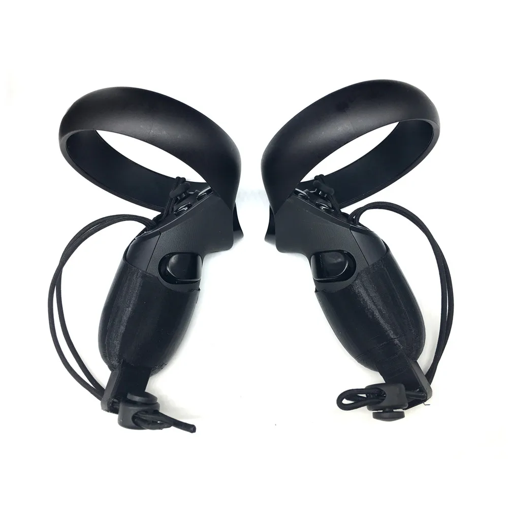 1 комплект защитный рукав тигровый для Oculus Rift S Quest ручка противоскользящее