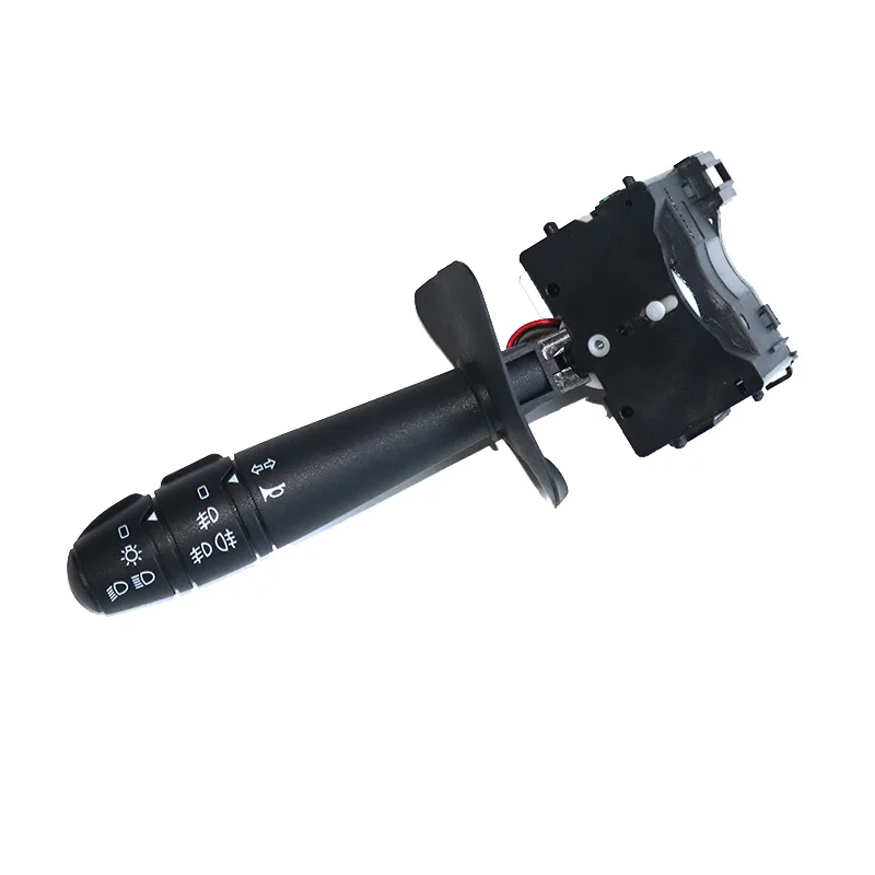 6001551361 переключатель сигнала поворота рулевой колонки для Renault Logan Tondar Dacia Sandero Wagon