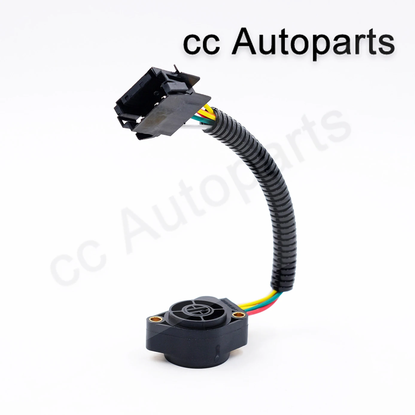 Датчик положения дроссельной заслонки 5 проводов для грузовика VOLVO FH 20504685 3171530