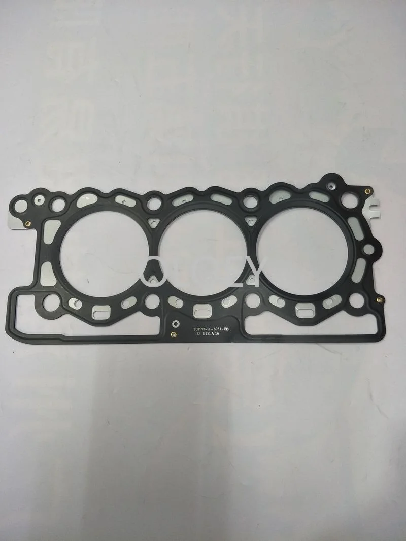 Прокладка головки цилиндра LR013063 0209.GX 9X2Q-6051-BB C2P17981 для CITROEN PEUGEOT FORD JAGUAR LAND ROVER L319 L462